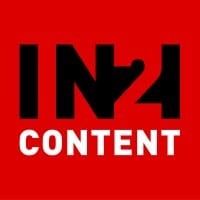 in2content logo